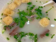 -鸭得堡老鸭汤·鸭血粉丝(南京博物院店)