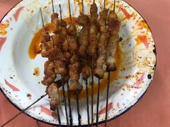 -小胡子祥彪烧烤(北湖总店)
