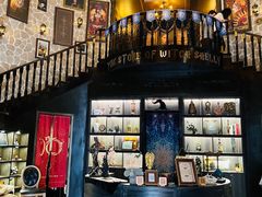-雪灵魔法世界SHELLY’S TAROT(大良桂畔里店)