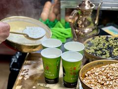 -正宁路小吃夜市