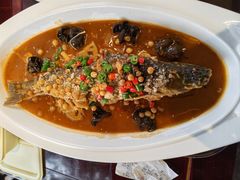-卫鼎轩·曹公馆(鼓楼店)