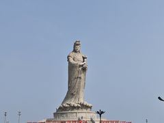 -天津妈祖文化园