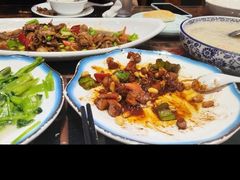 -陈记菜馆·非遗淮扬菜(东关街教场店)