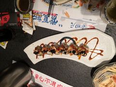 -古田居·特色寿司料理(星之岛旗舰店)