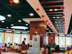 大堂-点都德(千灯湖环宇城店)