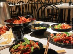 -一棠龙虾•王牌虾球(恒隆广场店)