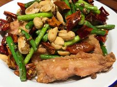 -搓火大都会(广安门总店)