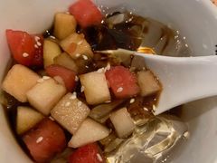前任红糖冰粉-太二酸菜鱼(沈阳万象城店)