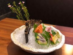 -青叶日式料理(飘亮阳光广场店)