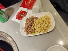 -巴蜀王婆大虾(南锣鼓巷店)