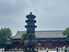 -天津妈祖文化园