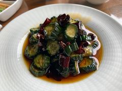-北京老铺烤鸭(老城根店)