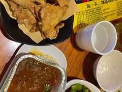 -本色.小马哥烧烤(五一路总店)