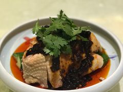 -黛瓦里巷(南京东路店)