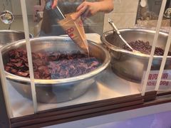 -丁家脆哨(民生路店)