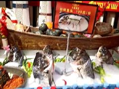 -大鹏饭店·金陵家宴(奥体中心店)