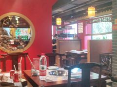 大堂-京元盛铜锅涮肉(上海总店)