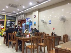 大堂-老牌依强牛肉店(达道总店)