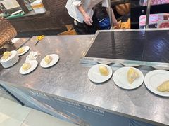 -半岛听涛蒸汽海鲜自助(K11店)