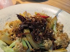 -茄子恰恰·新云南小炒(坪山益田店)