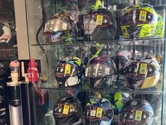 -机车外挂骑士装备(丰台店)
