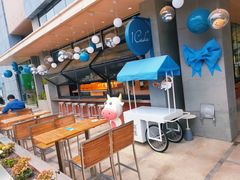 -1Cake壹刻蛋糕(奥体公园味觉艺术馆店)