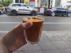 -Tequila Espresso(嘉善路店)