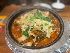 -九號院子海鲜烧烤