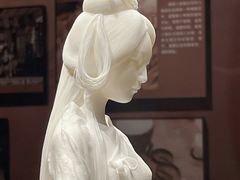 -中国闽台缘博物馆