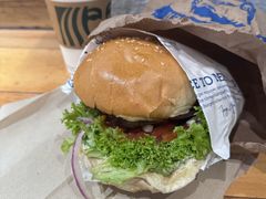 -Fergburger(皇后镇店)