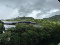 -锦园餐厅(九龙湖开元度假村店)