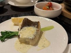 -长沙北辰洲际酒店-兰调全日餐厅