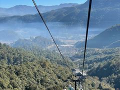 -腾冲云峰山