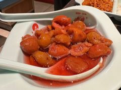 -邢氏老太太烤串(北兴街店)