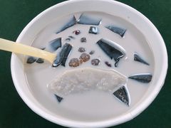 牛奶烧仙草-芋时代(树汤路店)