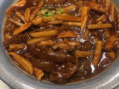 -那家小馆•北京菜•烤鸭(中关村店)