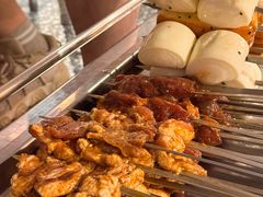-水浒烤肉(大学城总店)