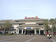 -海口站