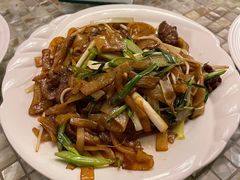 -李记潮汕砂锅粥(营福路店)