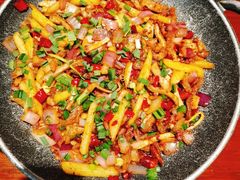 -唐师傅湘西名菜馆(武陵路店)