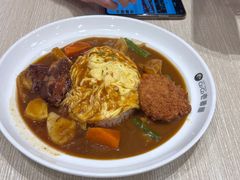 -CoCo壱番屋