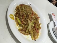 -龙记·香港茶餐厅(海上世界店)