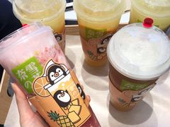 -奈雪的茶(大悦城店)