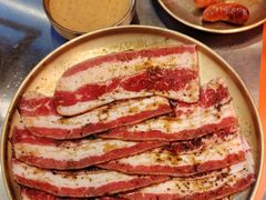 -核桃碳烤肉馆(深圳首店)