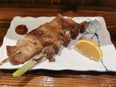 -鸟鹏烧鸟居酒屋(熙龙湾店)