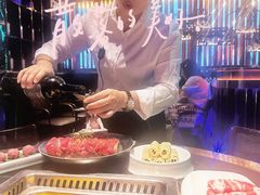 -大隐·成都火锅Bistro(合生麒麟新天地店)