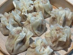 -老奉天马家烧麦(三台子店)