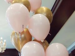 -老洋房花园饭店(绍兴路店)