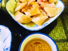 鲎粿-老妈宫粽球
