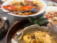 -桂满陇·海市蜃楼·黑金(国金店)